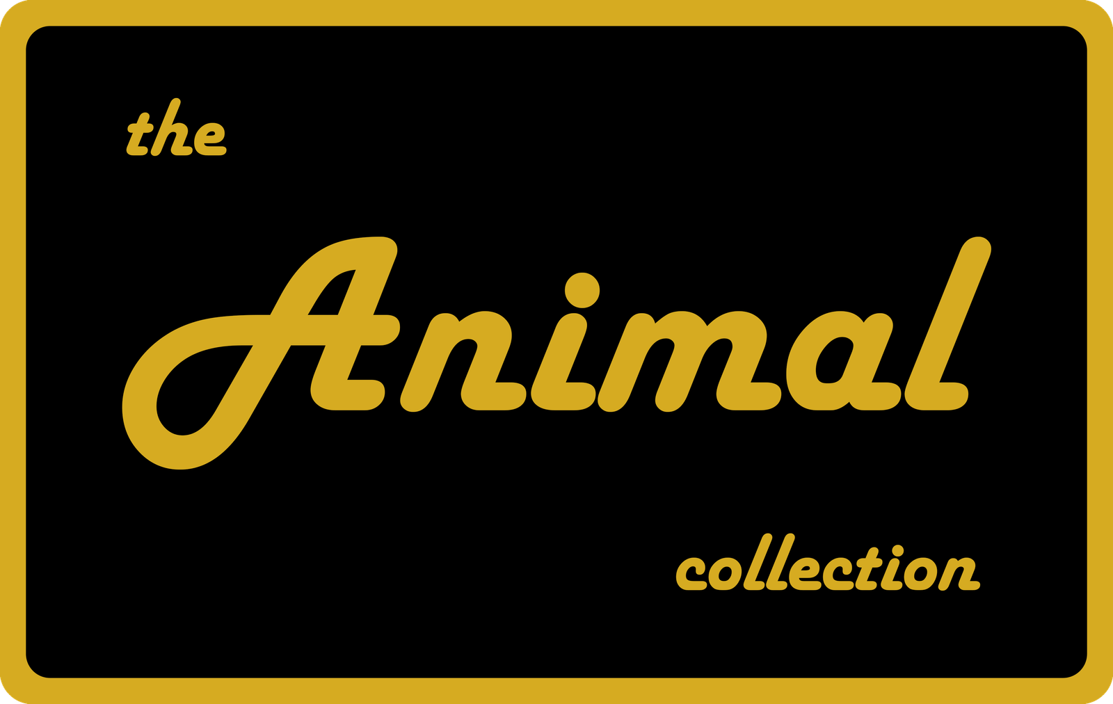 Animals