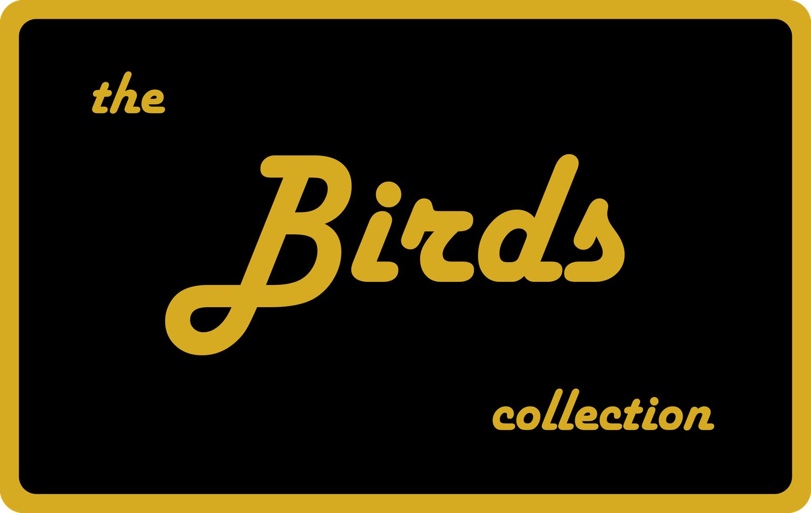 Birds
