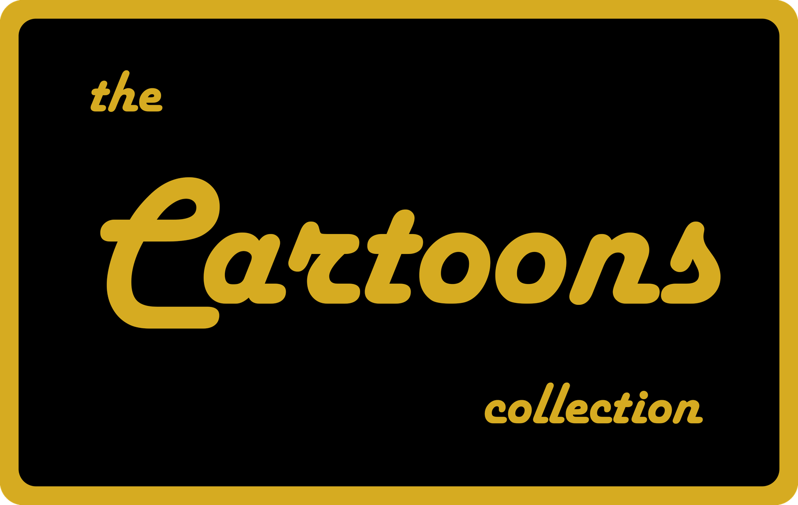 Cartoons